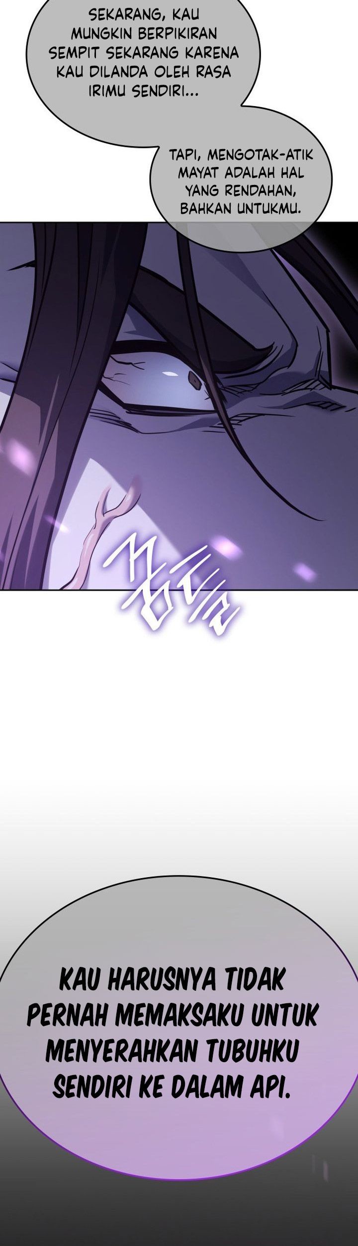 I Reincarnated As The Crazed Heir Chapter 143 - halaman 133