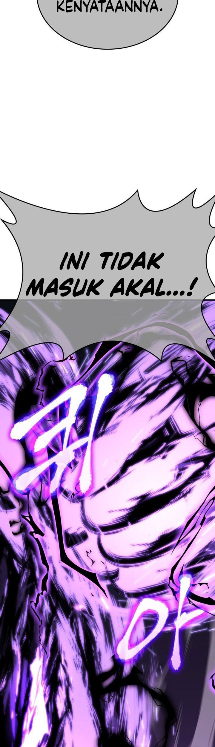 I Reincarnated As The Crazed Heir Chapter 143 - halaman 137