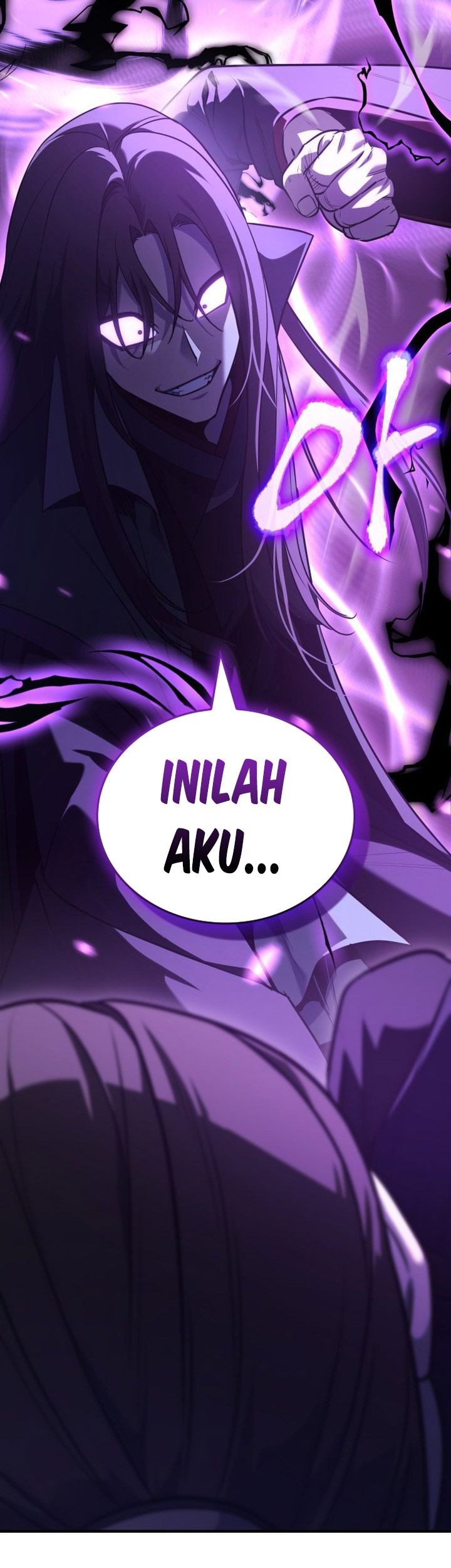 I Reincarnated As The Crazed Heir Chapter 143 - halaman 139