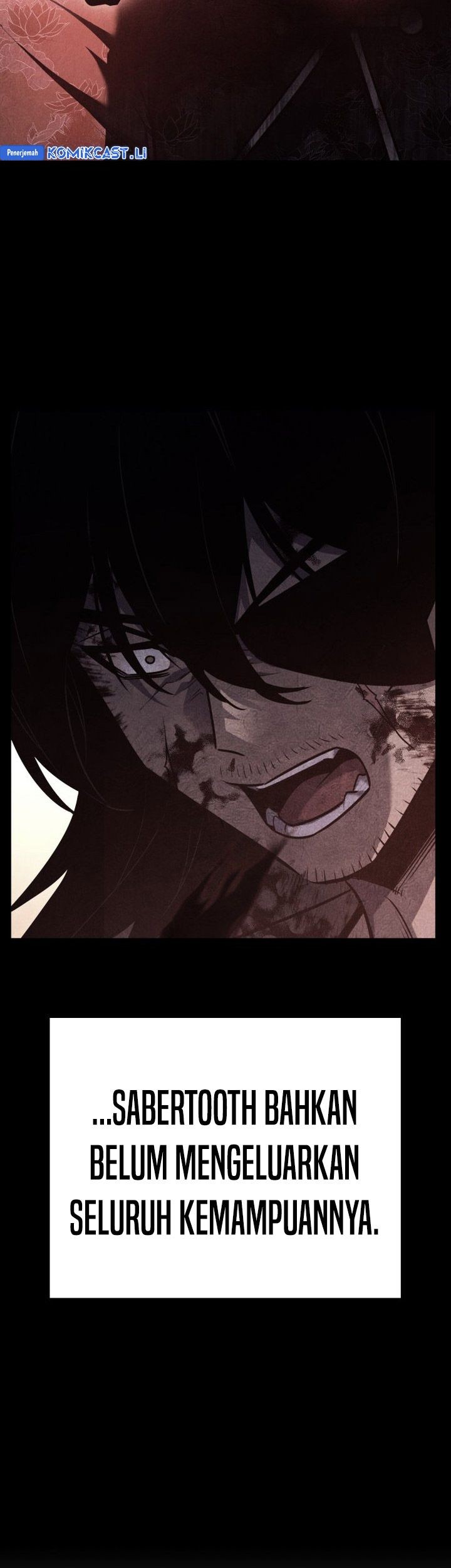 I Reincarnated As The Crazed Heir Chapter 143 - halaman 17