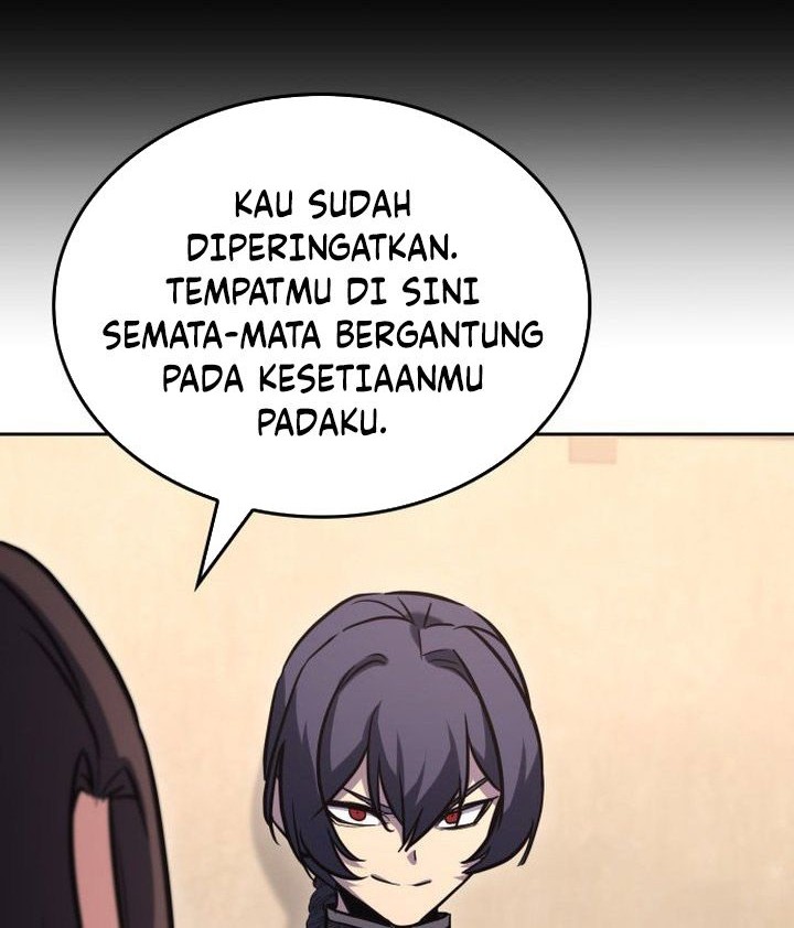 I Reincarnated As The Crazed Heir Chapter 143 - halaman 18
