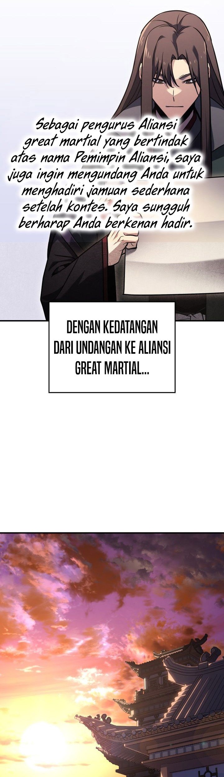 I Reincarnated As The Crazed Heir Chapter 143 - halaman 2