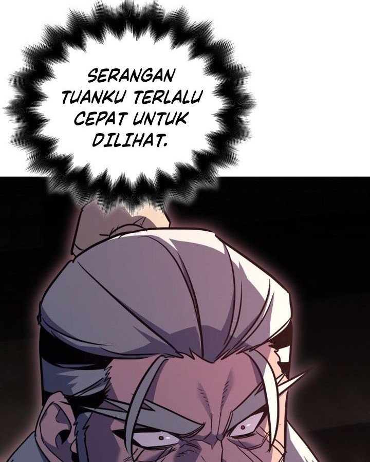 I Reincarnated As The Crazed Heir Chapter 143 - halaman 26