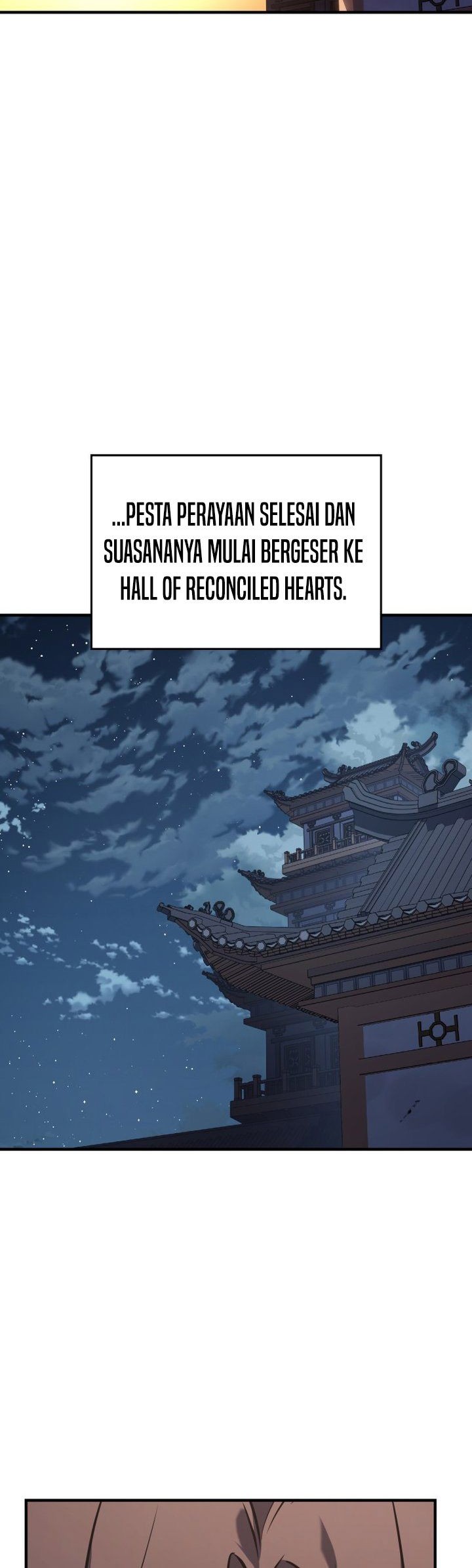 I Reincarnated As The Crazed Heir Chapter 143 - halaman 3
