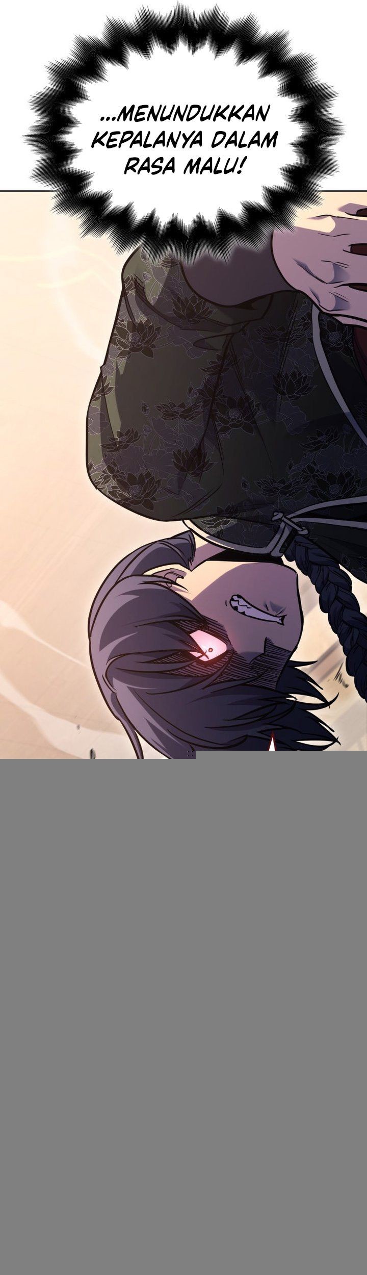 I Reincarnated As The Crazed Heir Chapter 143 - halaman 39