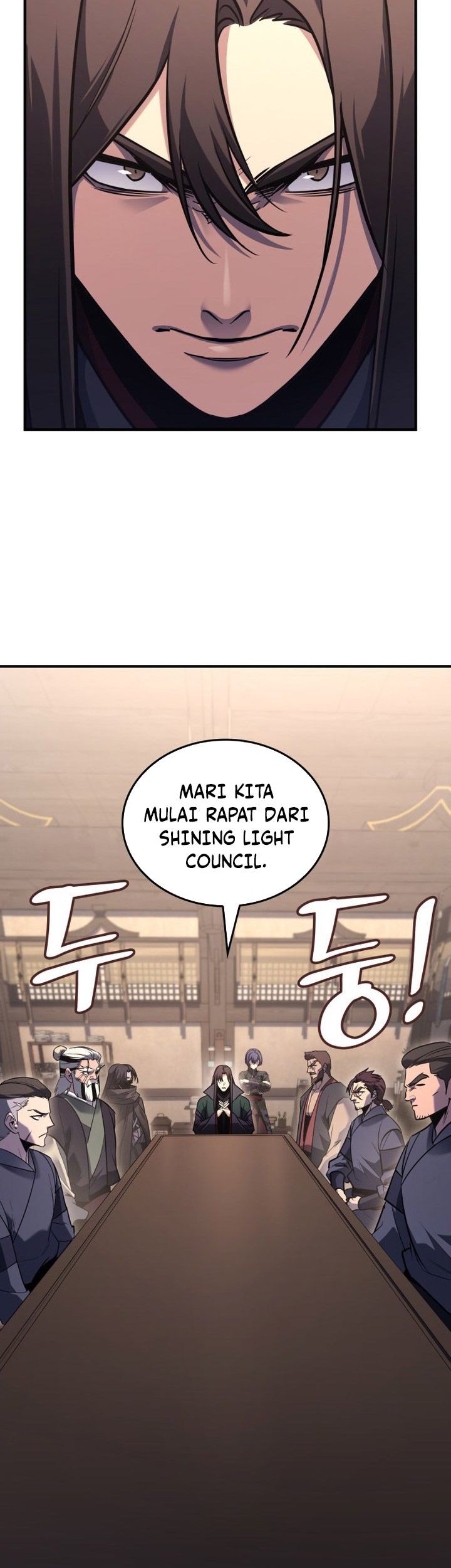 I Reincarnated As The Crazed Heir Chapter 143 - halaman 4