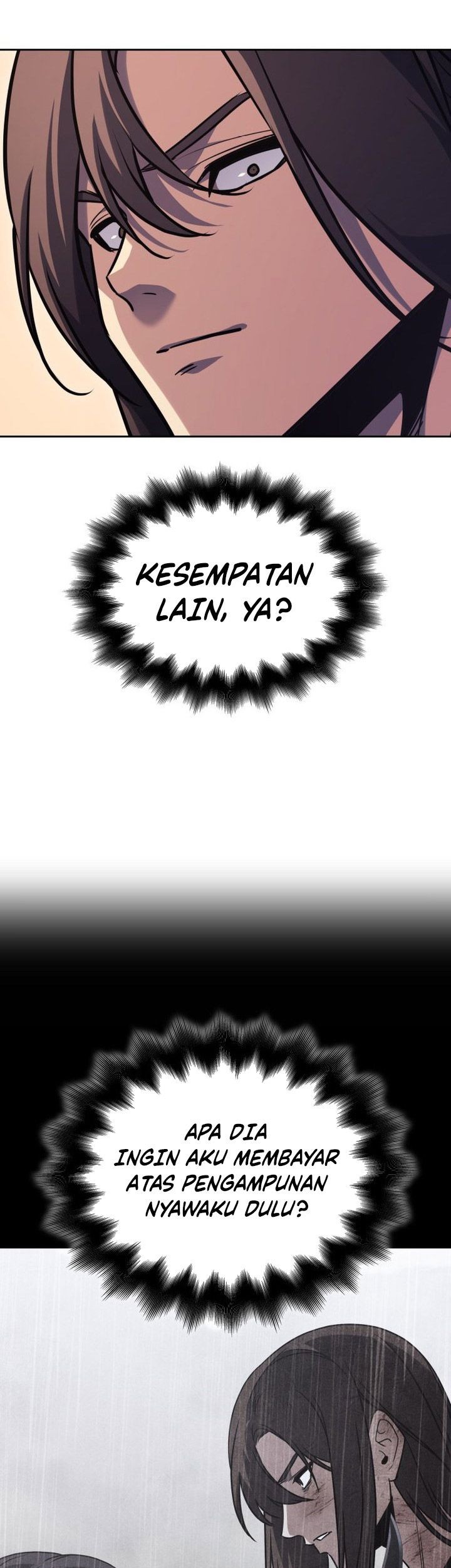 I Reincarnated As The Crazed Heir Chapter 143 - halaman 41