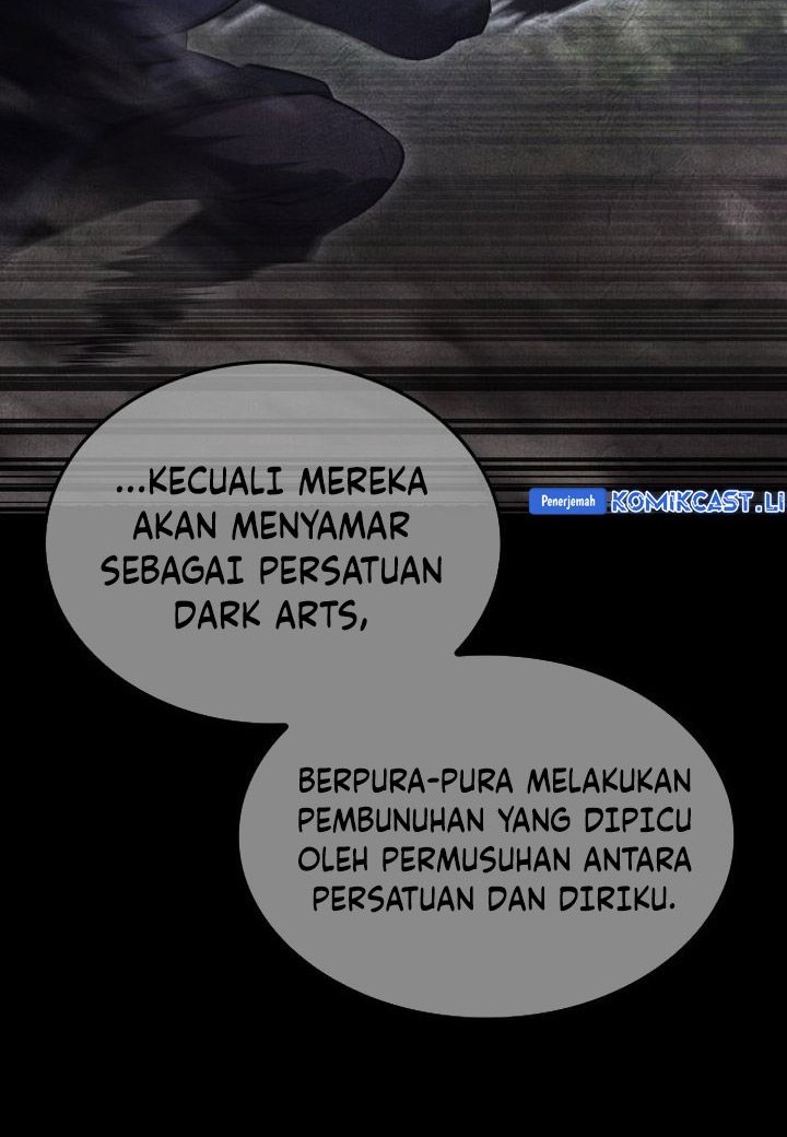 I Reincarnated As The Crazed Heir Chapter 143 - halaman 50