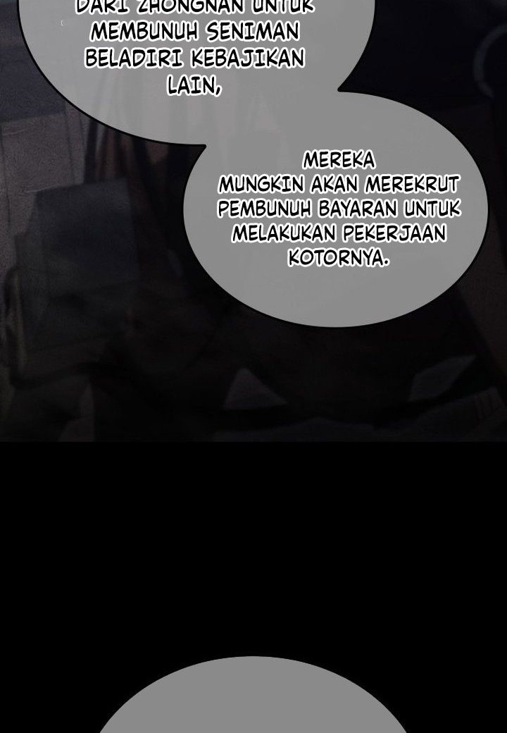I Reincarnated As The Crazed Heir Chapter 143 - halaman 52