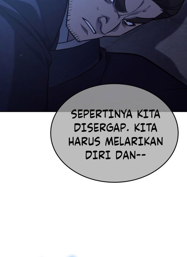 I Reincarnated As The Crazed Heir Chapter 143 - halaman 62