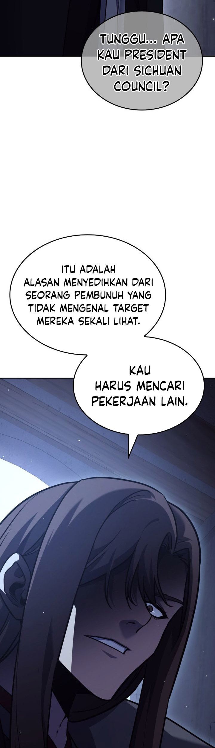 I Reincarnated As The Crazed Heir Chapter 143 - halaman 65