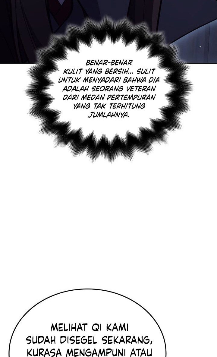 I Reincarnated As The Crazed Heir Chapter 143 - halaman 66