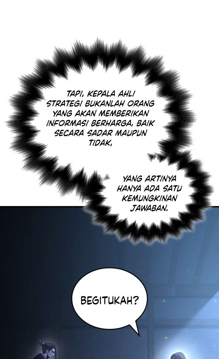I Reincarnated As The Crazed Heir Chapter 143 - halaman 68
