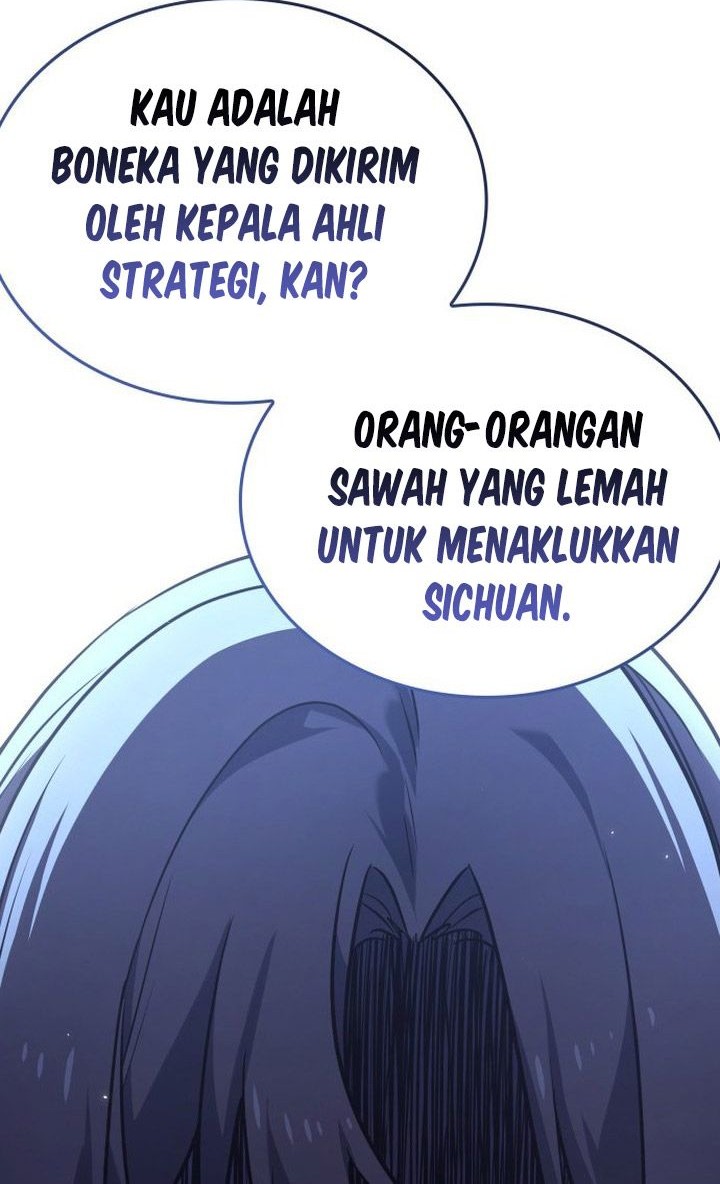 I Reincarnated As The Crazed Heir Chapter 143 - halaman 70