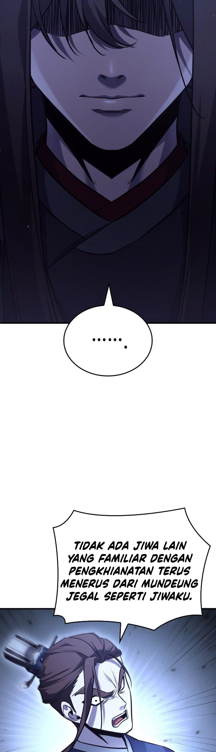 I Reincarnated As The Crazed Heir Chapter 143 - halaman 71