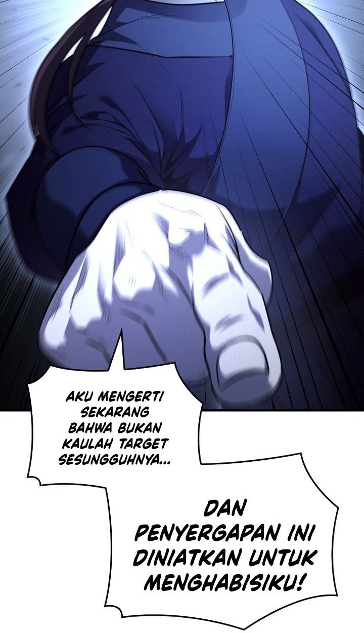 I Reincarnated As The Crazed Heir Chapter 143 - halaman 72
