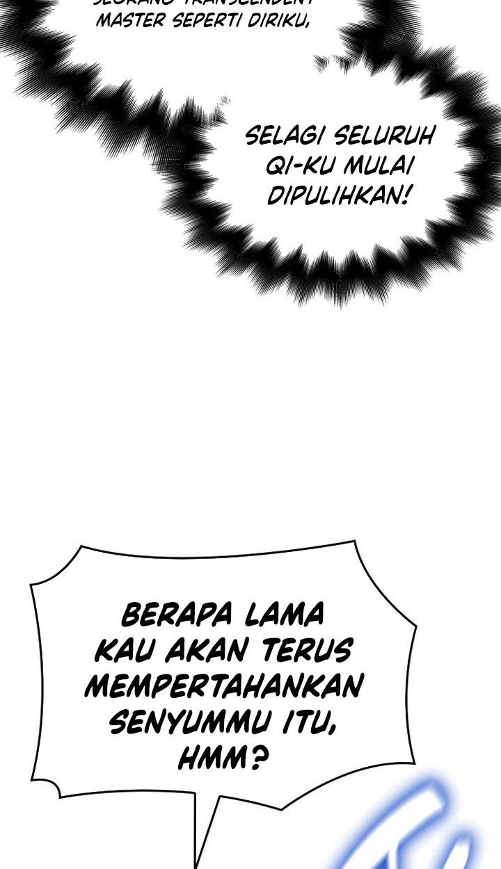 I Reincarnated As The Crazed Heir Chapter 143 - halaman 76