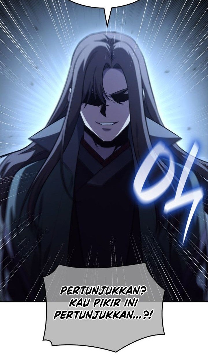 I Reincarnated As The Crazed Heir Chapter 143 - halaman 78