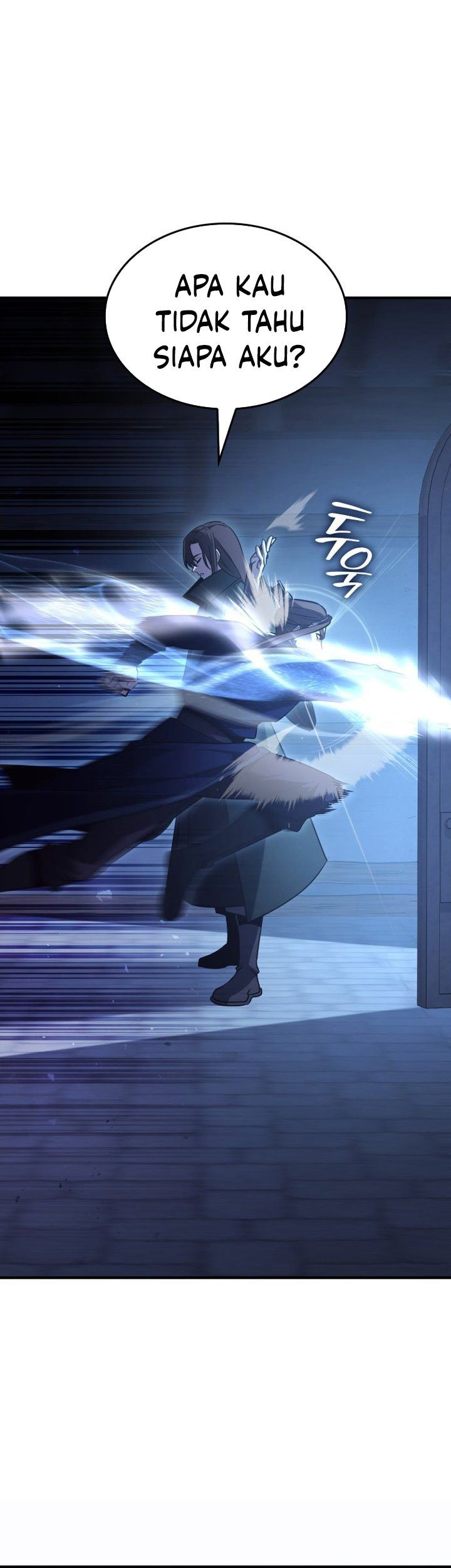 I Reincarnated As The Crazed Heir Chapter 143 - halaman 79
