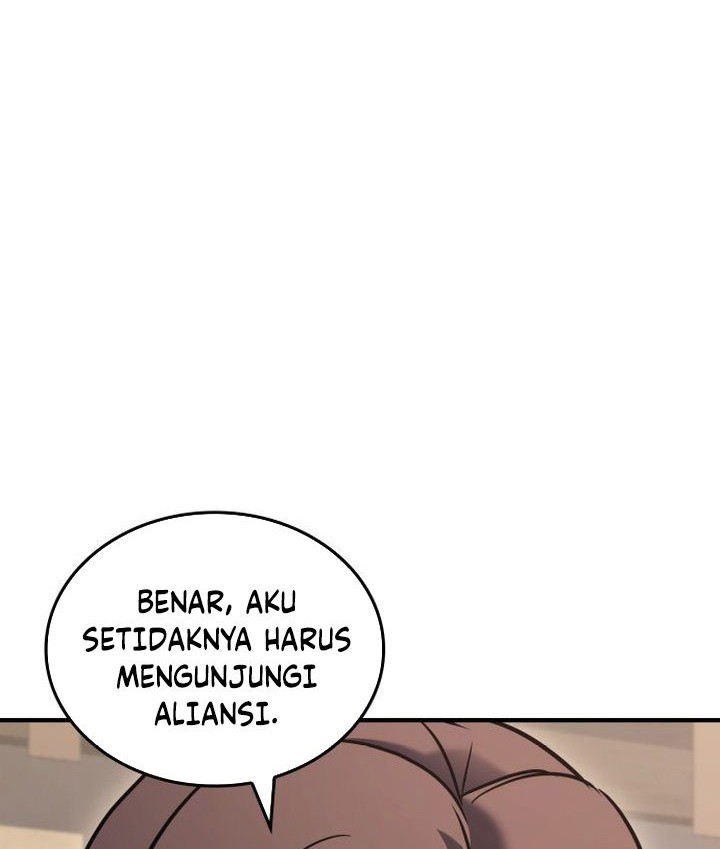 I Reincarnated As The Crazed Heir Chapter 143 - halaman 8