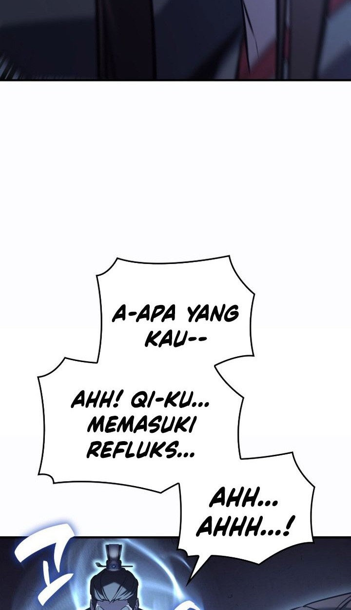 I Reincarnated As The Crazed Heir Chapter 143 - halaman 84