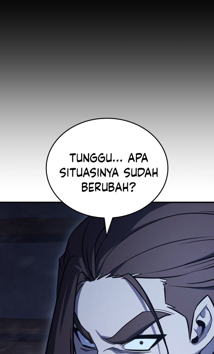 I Reincarnated As The Crazed Heir Chapter 143 - halaman 88