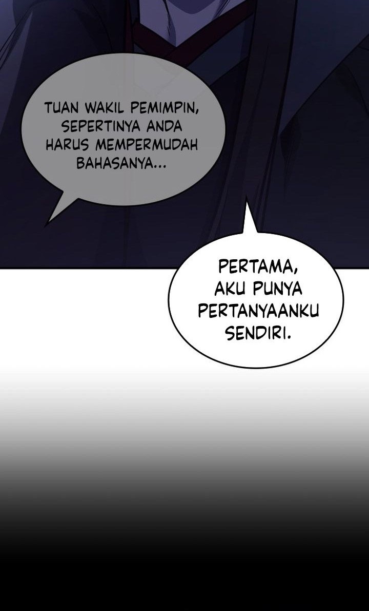 I Reincarnated As The Crazed Heir Chapter 143 - halaman 90
