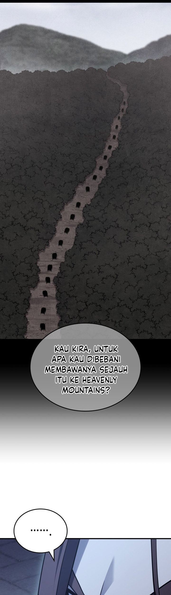 I Reincarnated As The Crazed Heir Chapter 143 - halaman 91