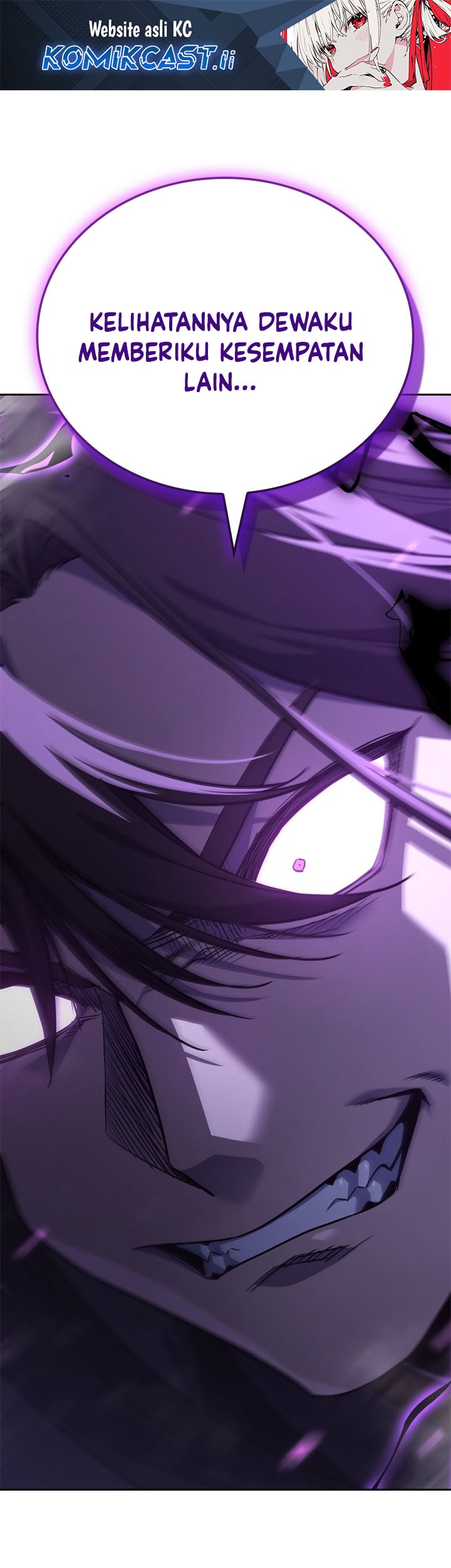 I Reincarnated As The Crazed Heir Chapter 144 - halaman 1