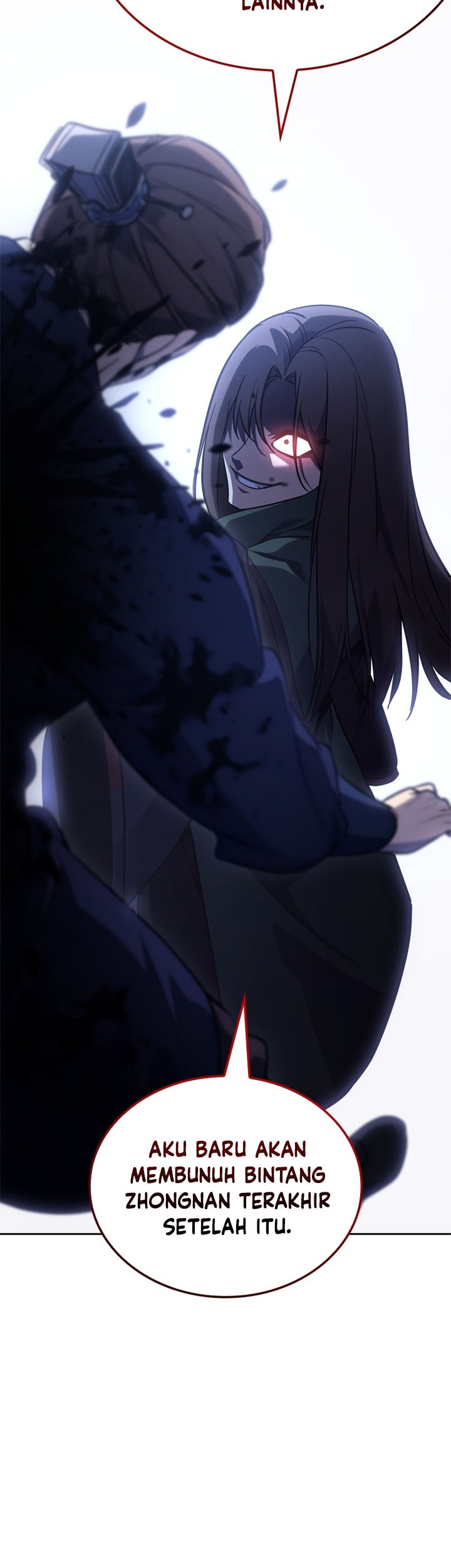 I Reincarnated As The Crazed Heir Chapter 144 - halaman 18