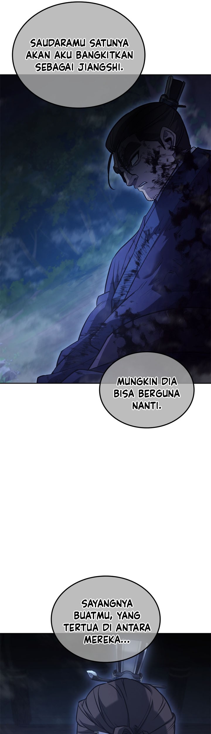 I Reincarnated As The Crazed Heir Chapter 144 - halaman 19