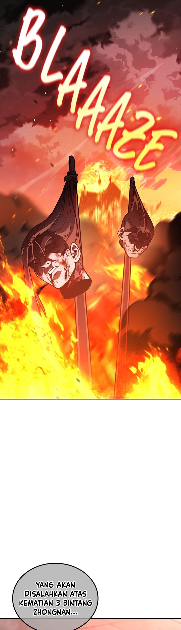 I Reincarnated As The Crazed Heir Chapter 144 - halaman 25