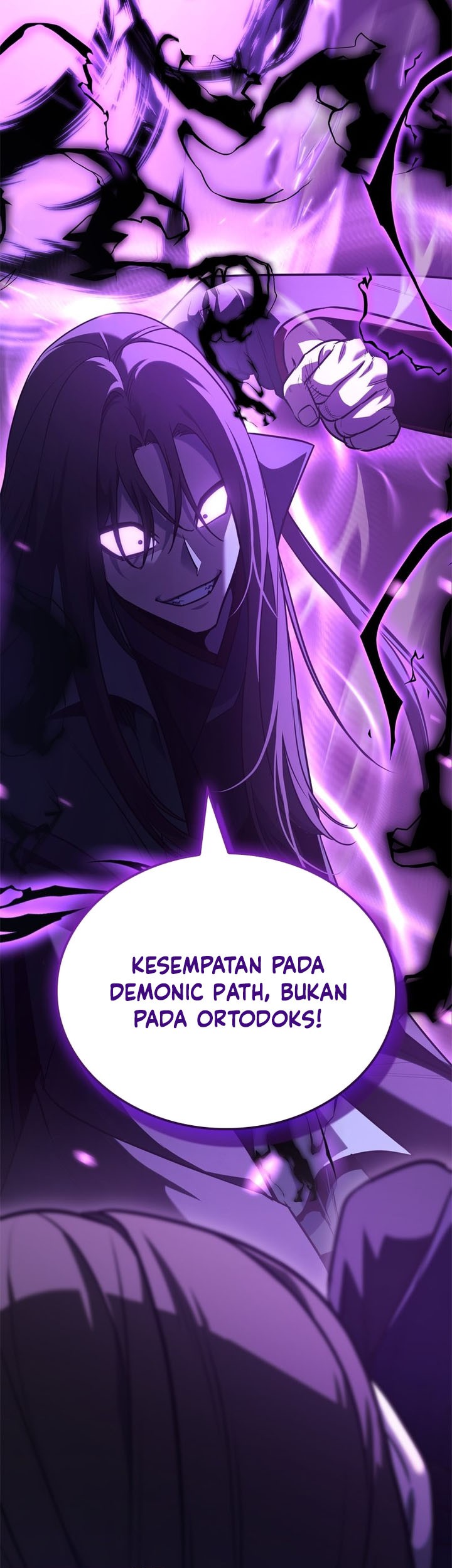 I Reincarnated As The Crazed Heir Chapter 144 - halaman 3