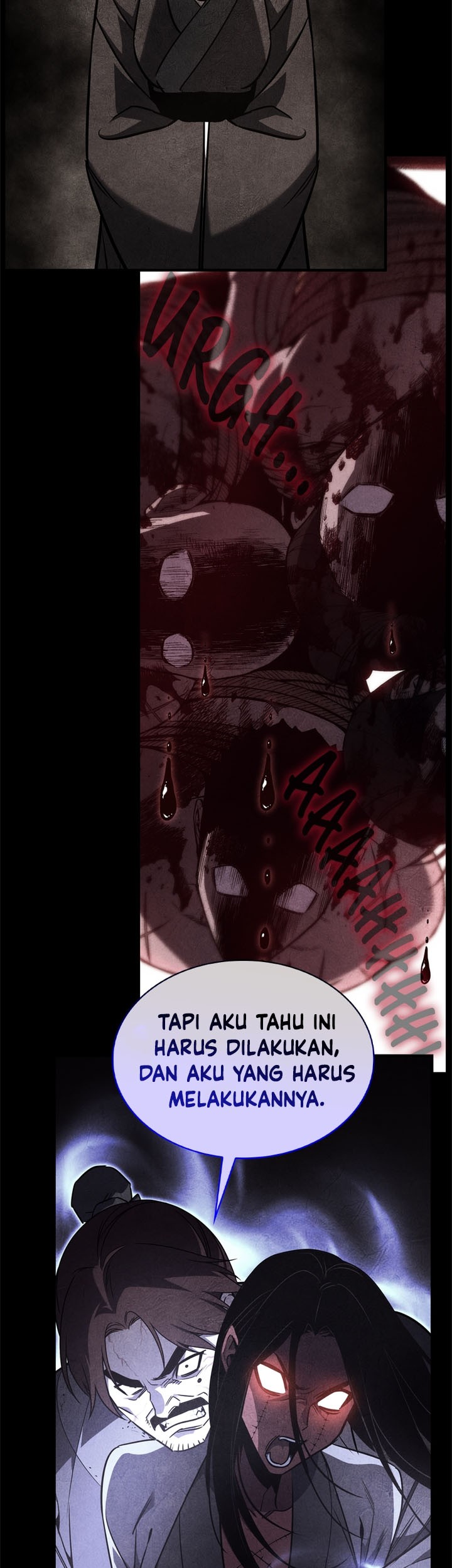 I Reincarnated As The Crazed Heir Chapter 144 - halaman 33