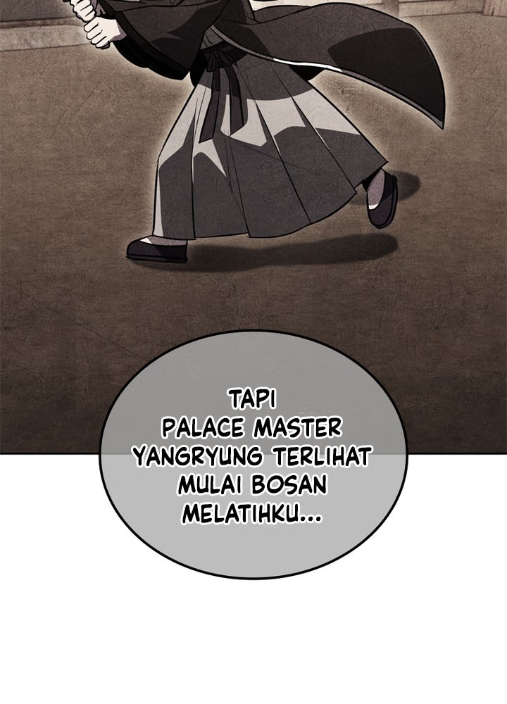 I Reincarnated As The Crazed Heir Chapter 144 - halaman 42