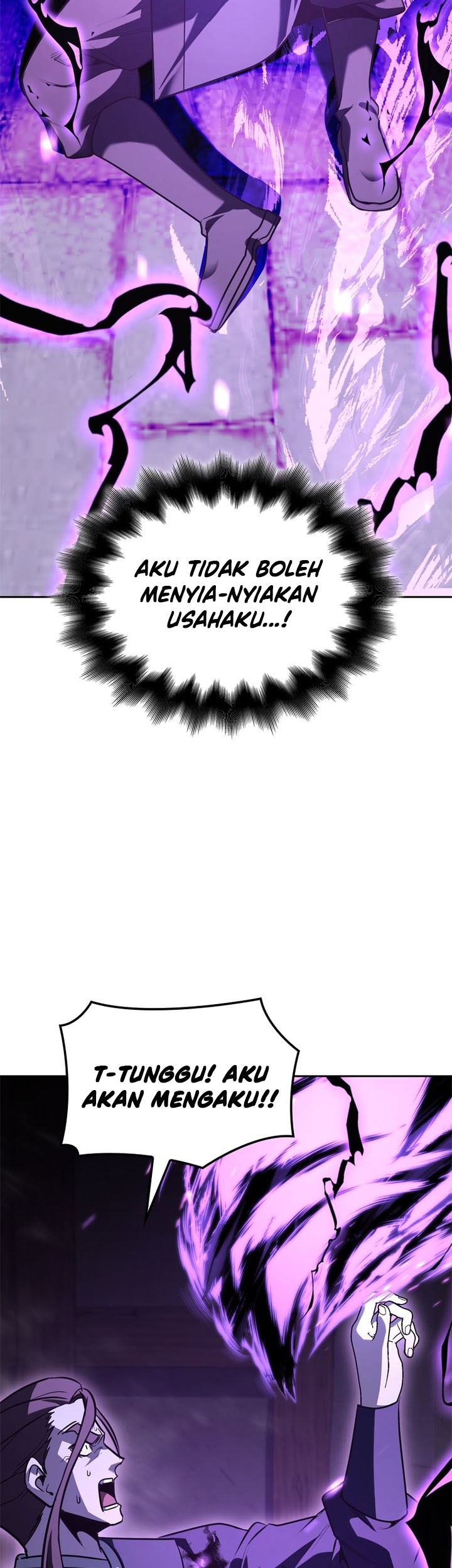 I Reincarnated As The Crazed Heir Chapter 144 - halaman 5