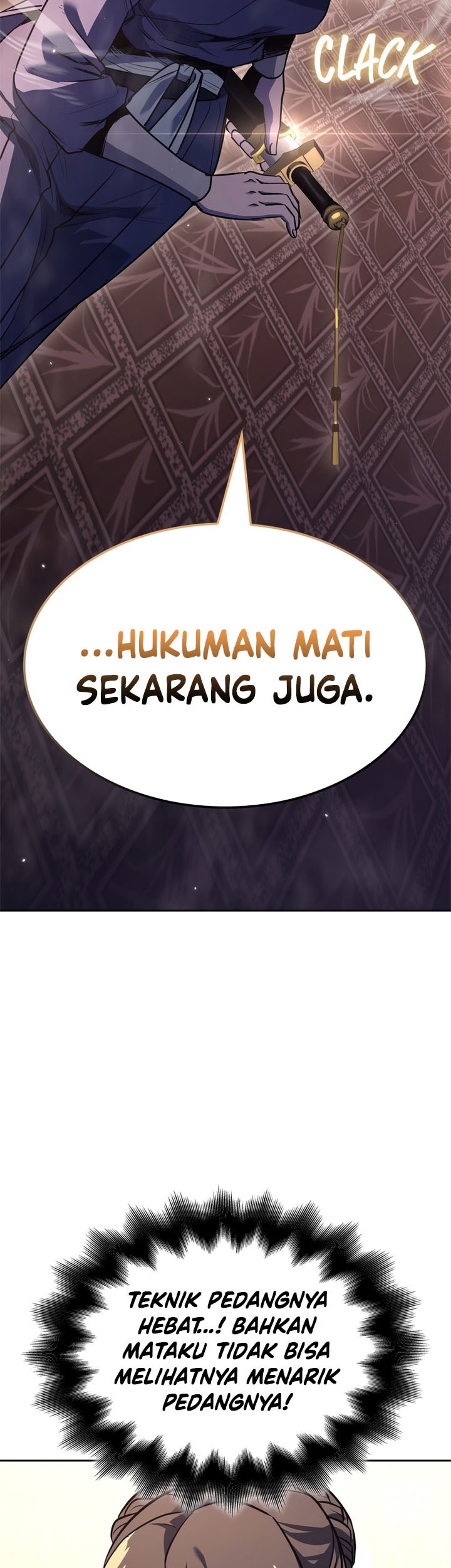 I Reincarnated As The Crazed Heir Chapter 144 - halaman 61