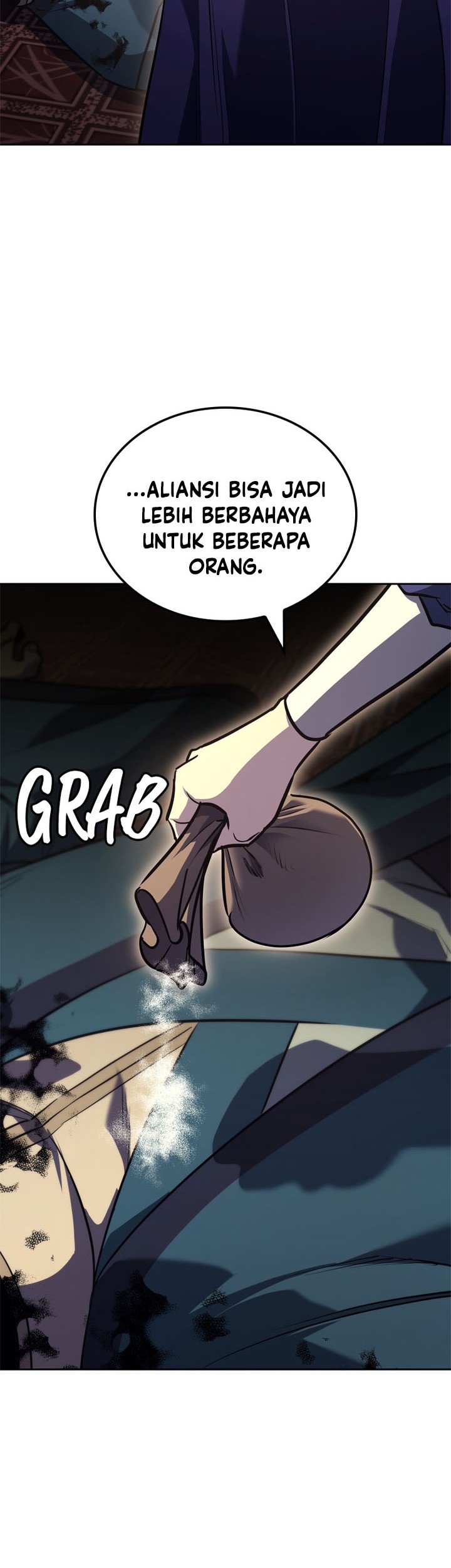 I Reincarnated As The Crazed Heir Chapter 144 - halaman 65