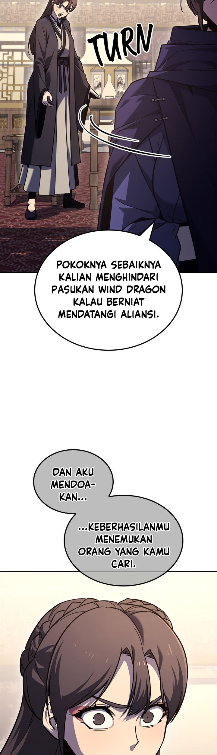 I Reincarnated As The Crazed Heir Chapter 144 - halaman 67
