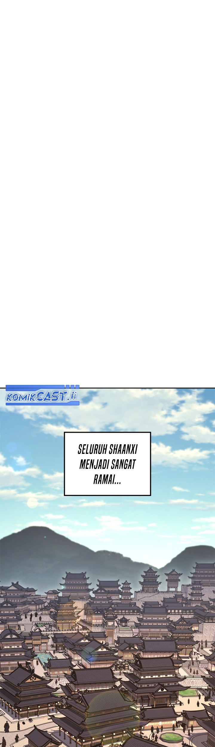 I Reincarnated As The Crazed Heir Chapter 144 - halaman 72