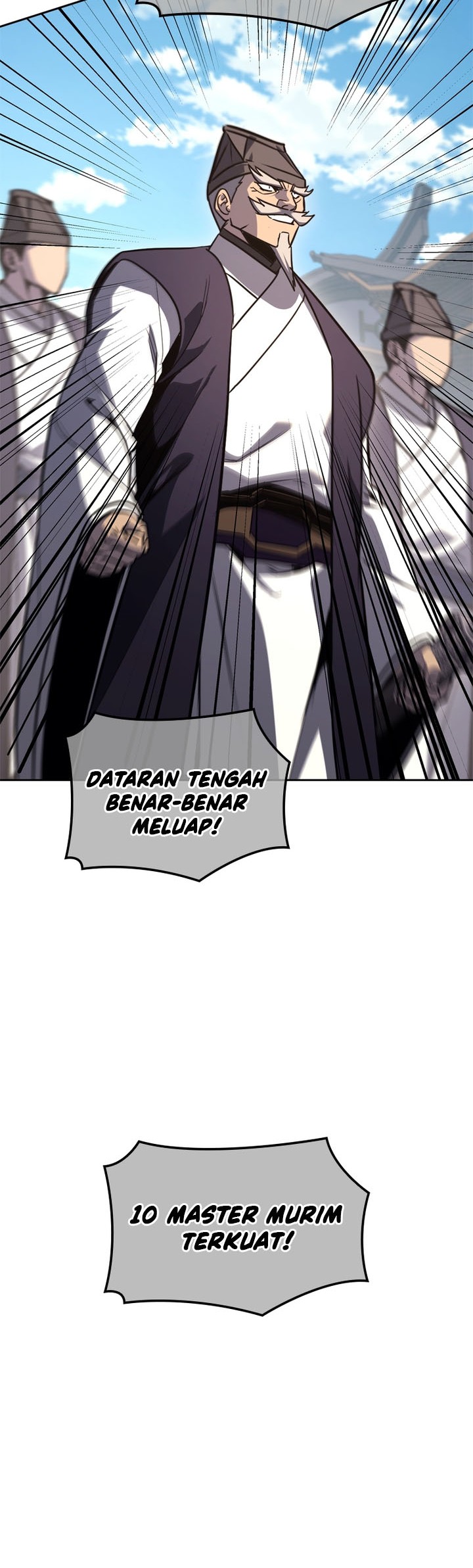 I Reincarnated As The Crazed Heir Chapter 144 - halaman 76