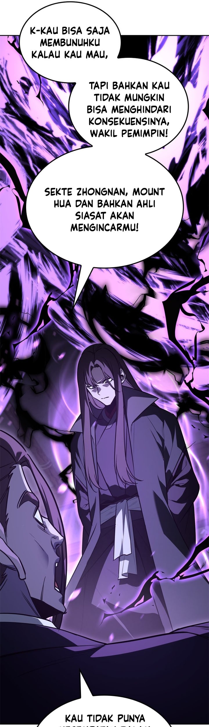 I Reincarnated As The Crazed Heir Chapter 144 - halaman 8