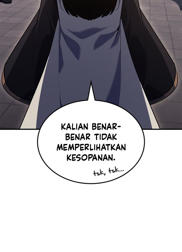 I Reincarnated As The Crazed Heir Chapter 144 - halaman 83