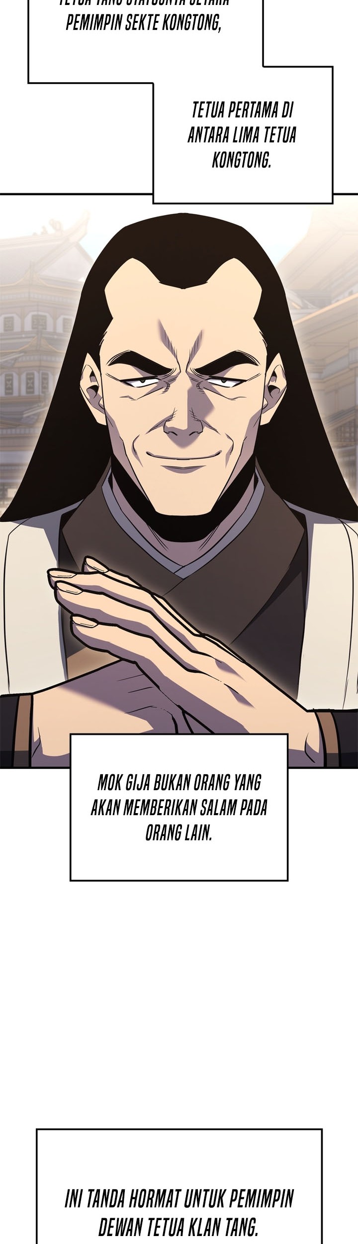 I Reincarnated As The Crazed Heir Chapter 144 - halaman 85