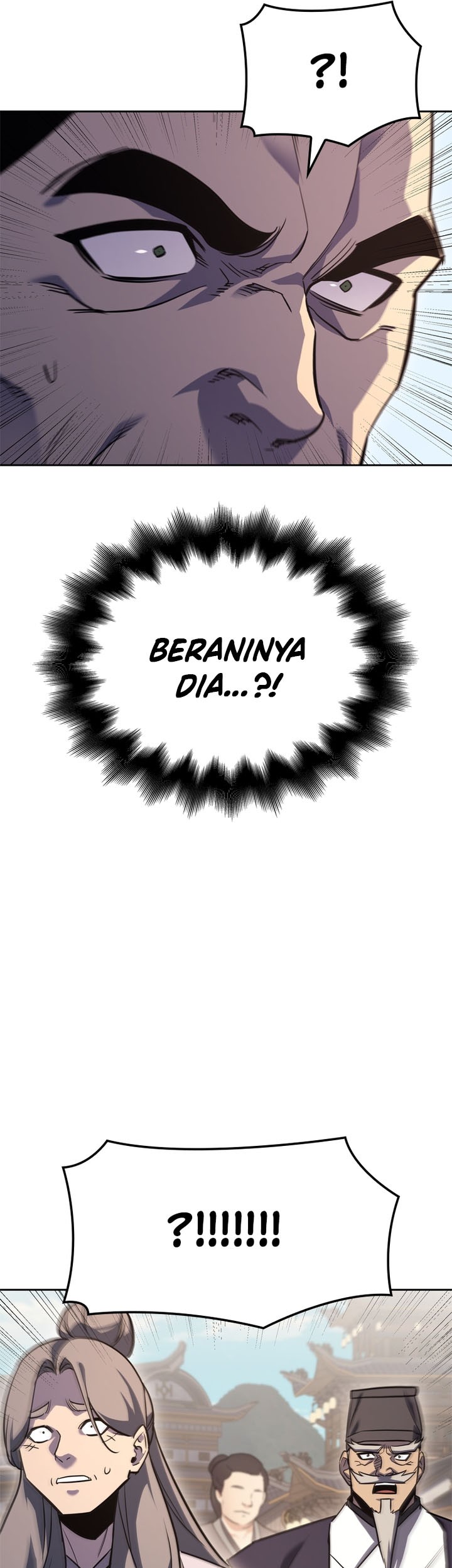 I Reincarnated As The Crazed Heir Chapter 144 - halaman 91