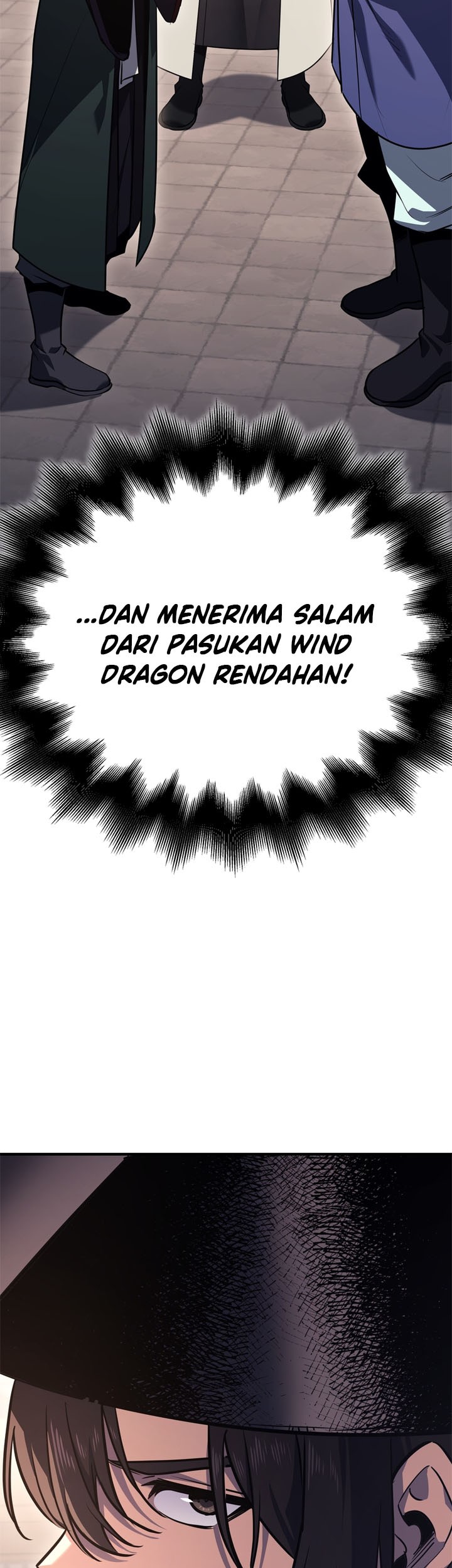 I Reincarnated As The Crazed Heir Chapter 144 - halaman 93