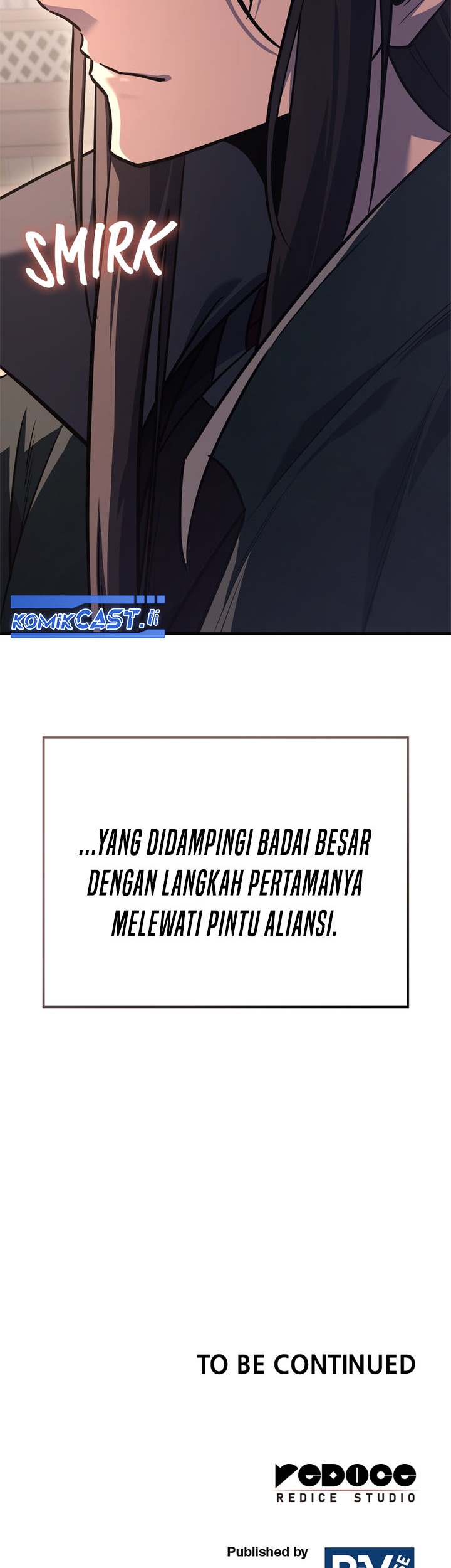 I Reincarnated As The Crazed Heir Chapter 144 - halaman 94