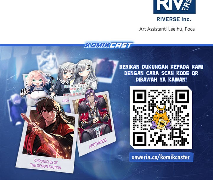 I Reincarnated As The Crazed Heir Chapter 144 - halaman 95