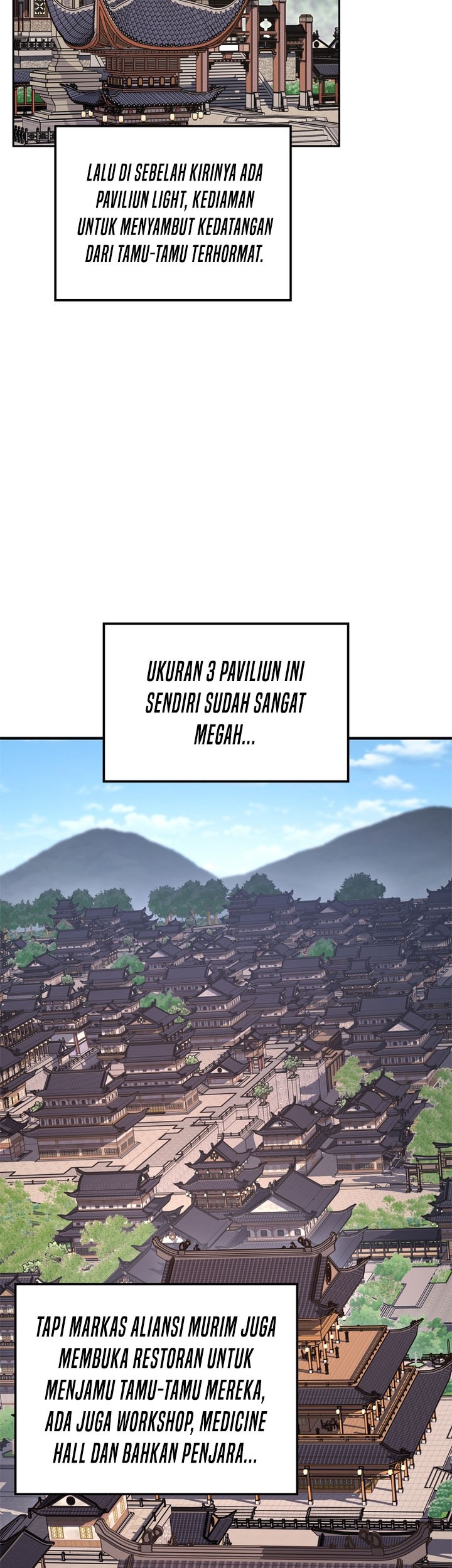 I Reincarnated As The Crazed Heir Chapter 145 - halaman 10