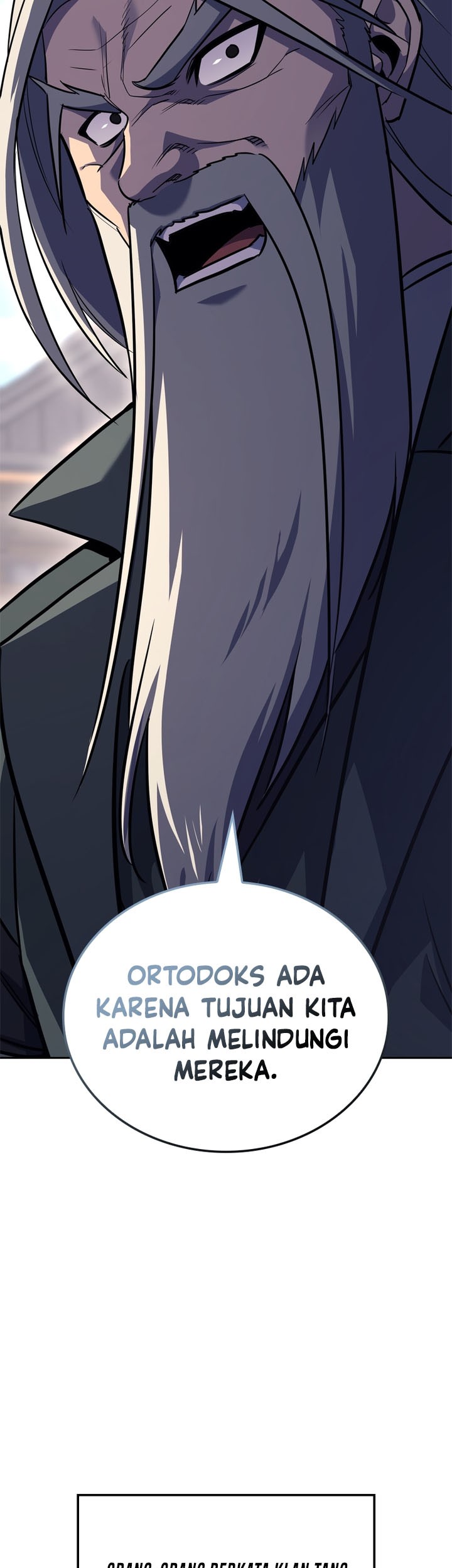 I Reincarnated As The Crazed Heir Chapter 145 - halaman 19